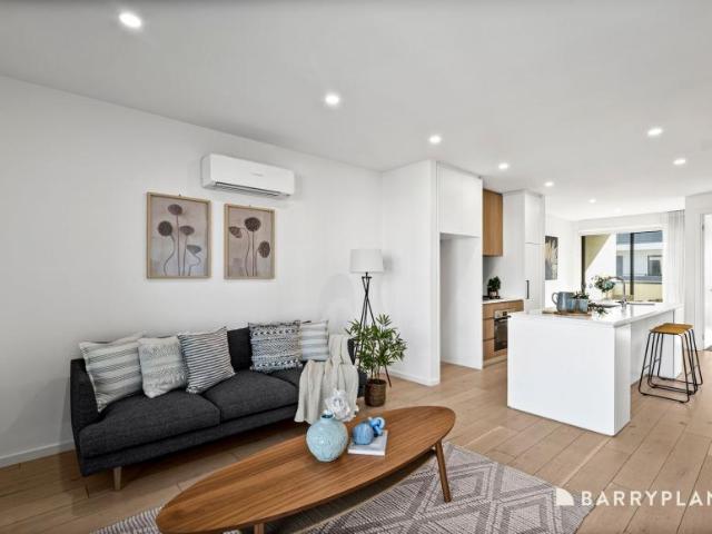 House for rent in Braybrook, Melbourne