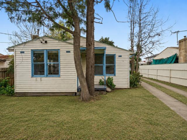 House for rent in Braybrook, Melbourne