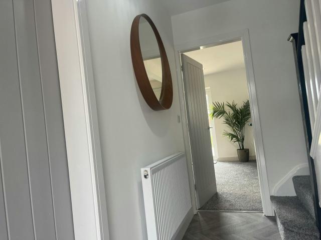 House for rent in Brierley Hill, West Midlands