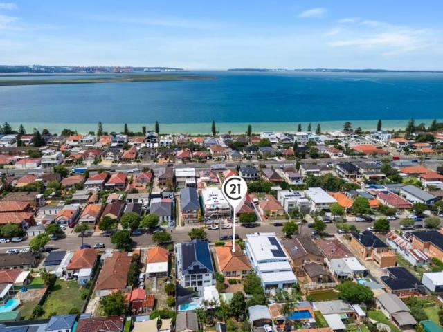House for sale in Brighton-le-sands, New South Wales