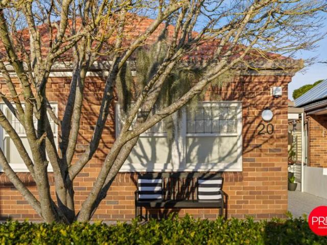 House for sale in St George, Sydney