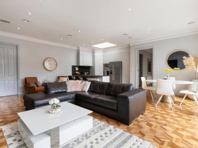 House for rent in Brighton, Melbourne