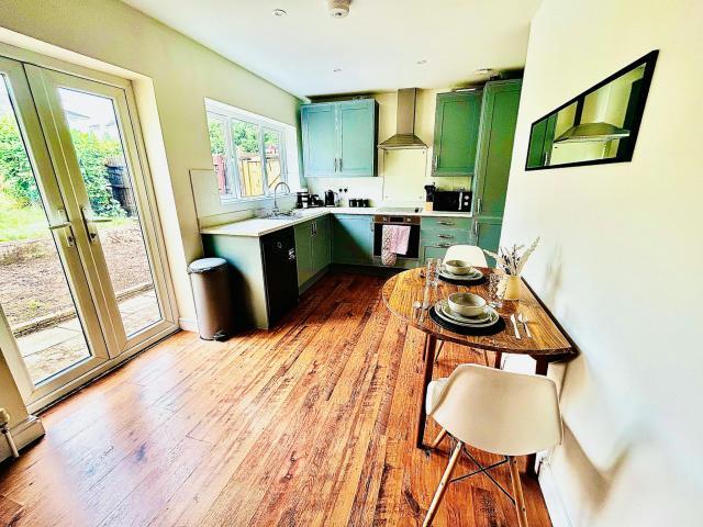 House for rent in Kingswood, South Gloucestershire