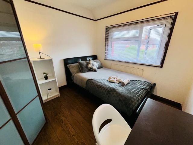 House for rent in Feckenham, City Of Bristol