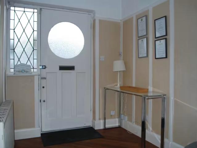 House for rent in Hayes, Greater London