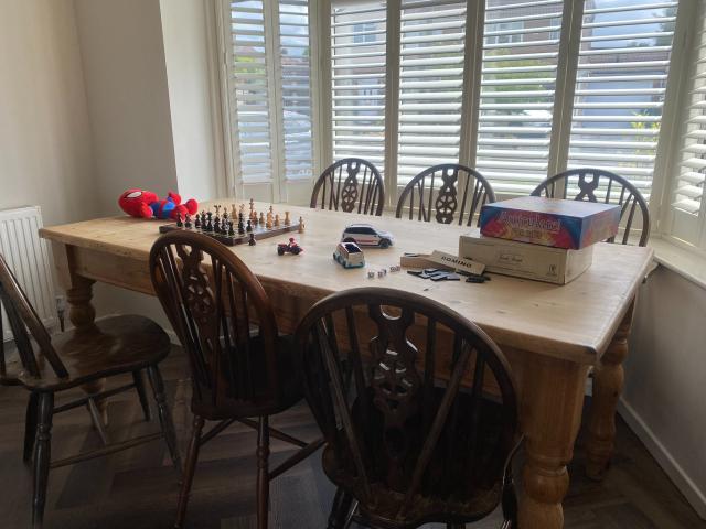 House for rent in Lydiate Ash, Bromsgrove