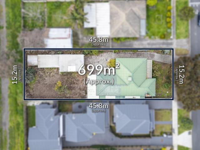 House for sale in Brooklyn, Melbourne