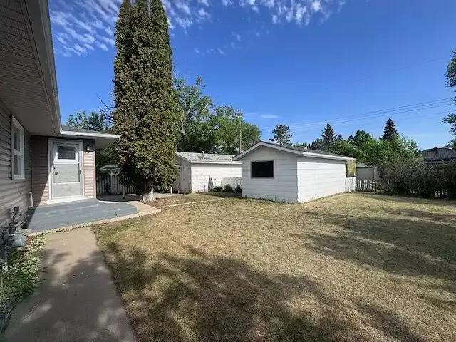 House for rent in Brooks, Alberta