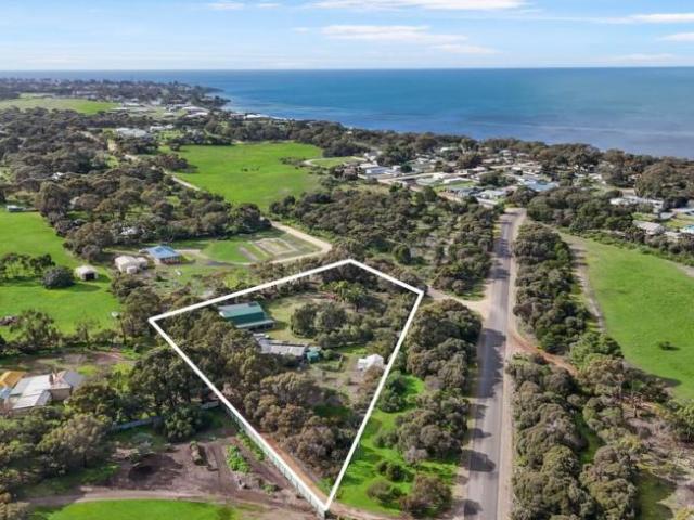 House for sale in Goyder, South Australia
