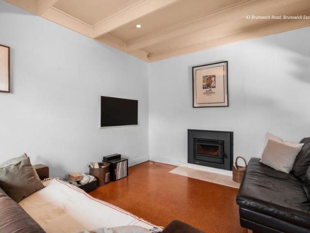 House for sale in Brunswick East, Melbourne