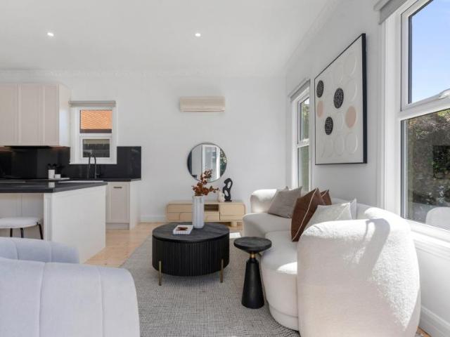 House for sale in Brunswick, Melbourne