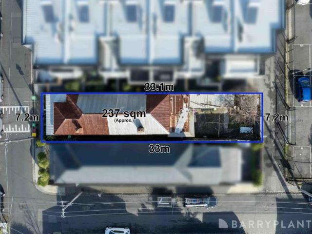House for rent in Brunswick, Melbourne