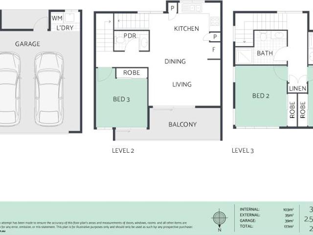 House for sale in Kings Creek, Queensland