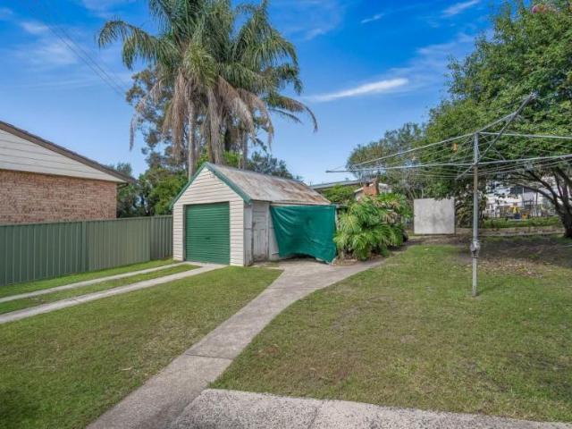 House for rent in Budgewoi, New South Wales