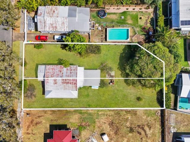 House for sale in Bulimba, Greater Brisbane