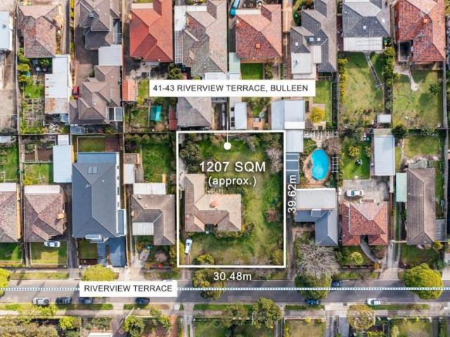 House for sale in Bulleen, Melbourne