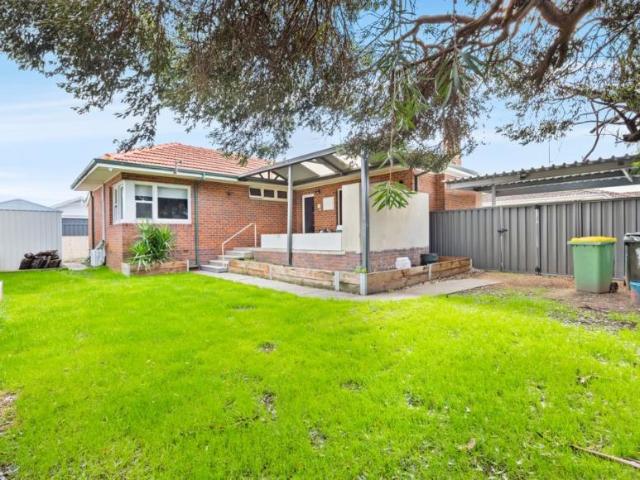House for sale in Bunbury, Western Australia