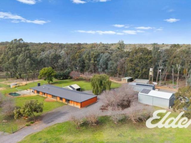 House for sale in Bundalong South, Shire of Moira