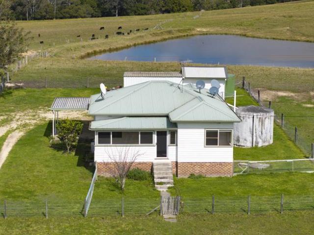House for sale in Bunyah, New South Wales