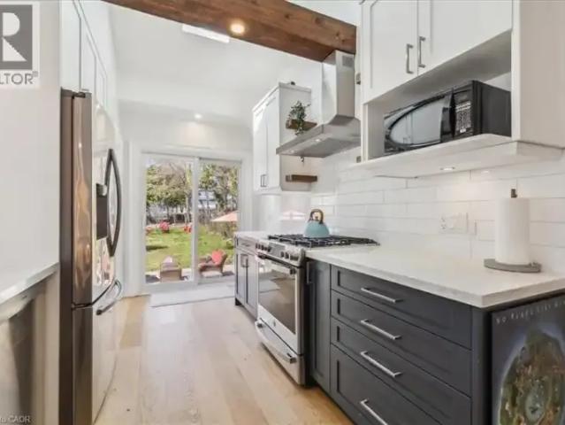 House for rent in Burlington, Ontario