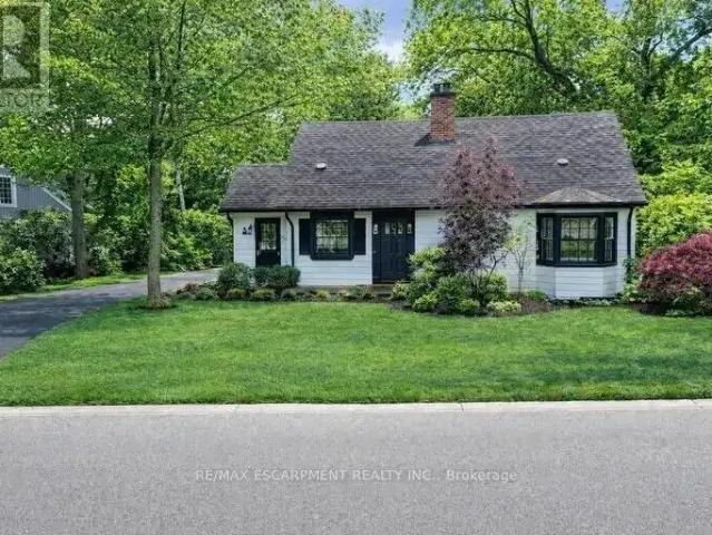 House for rent in Burlington, Ontario