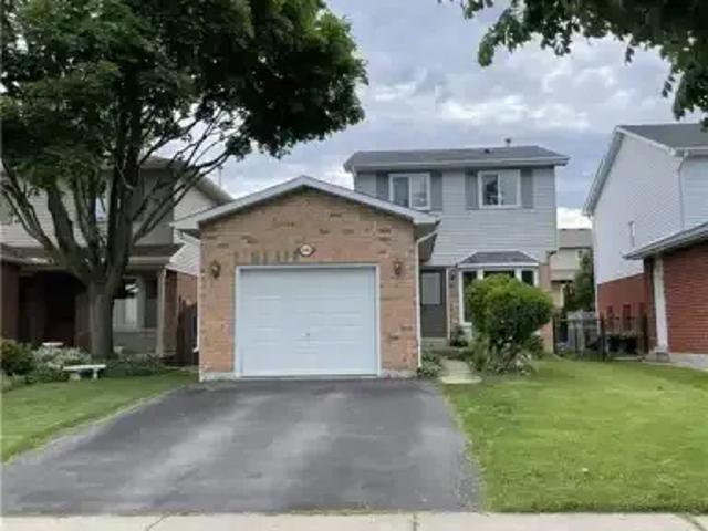 House for rent in Burlington, Ontario