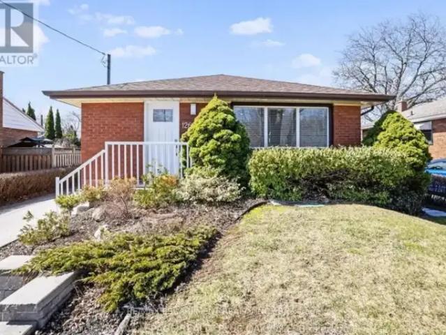 House for rent in Burlington, Ontario