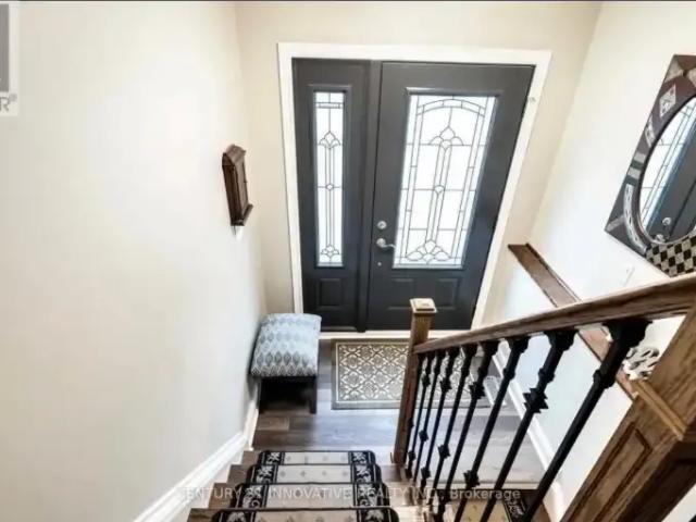 House for rent in Burlington, Ontario