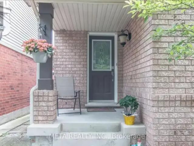 House for rent in Burlington, Ontario