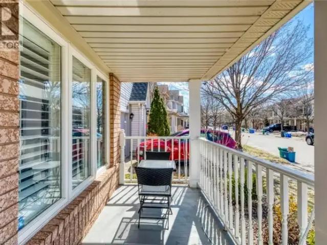House for rent in Burlington, Ontario