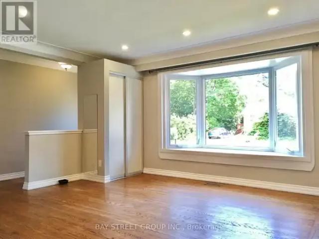 House for rent in Burlington, Ontario
