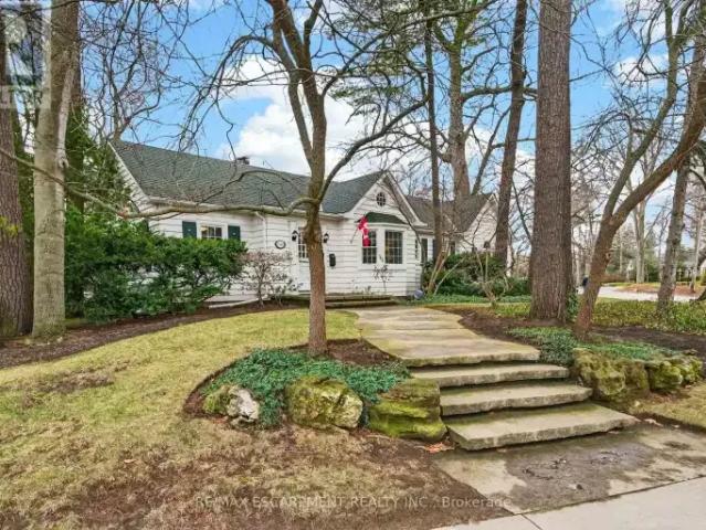 House for rent in Burlington, Ontario