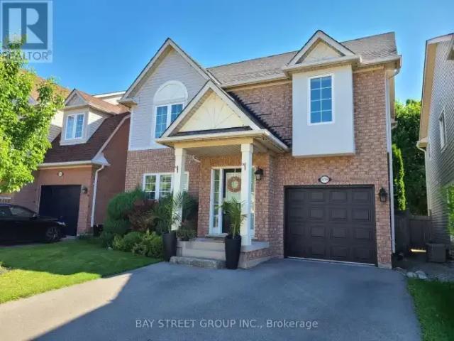 House for rent in Burlington, Ontario