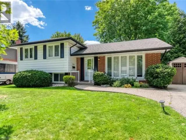 House for rent in Burlington, Ontario