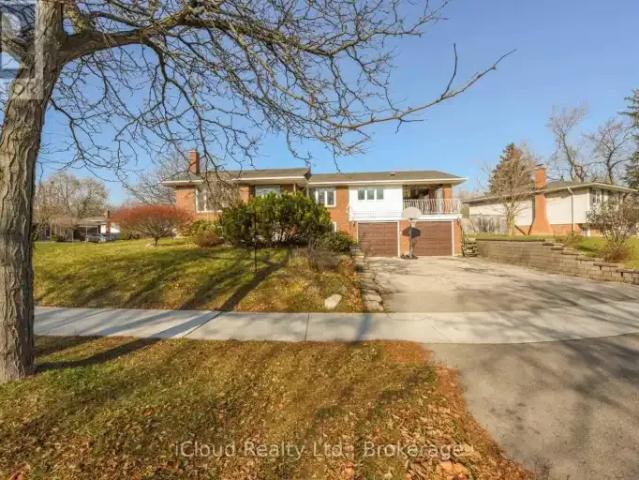 House for rent in Burlington, Ontario