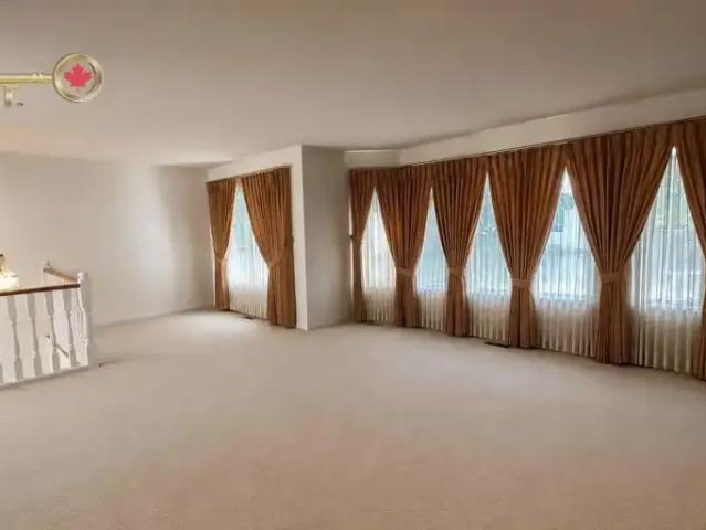 House for rent in Burnaby, British Columbia