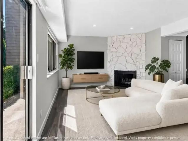 House for rent in Burnaby, British Columbia
