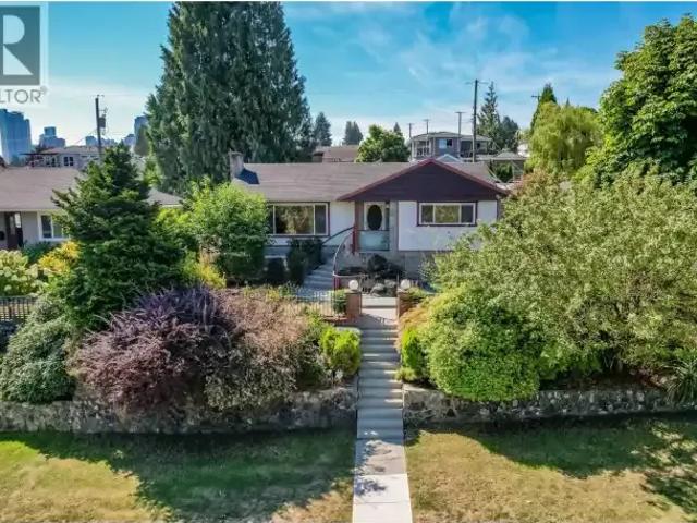 House for rent in Burnaby, British Columbia