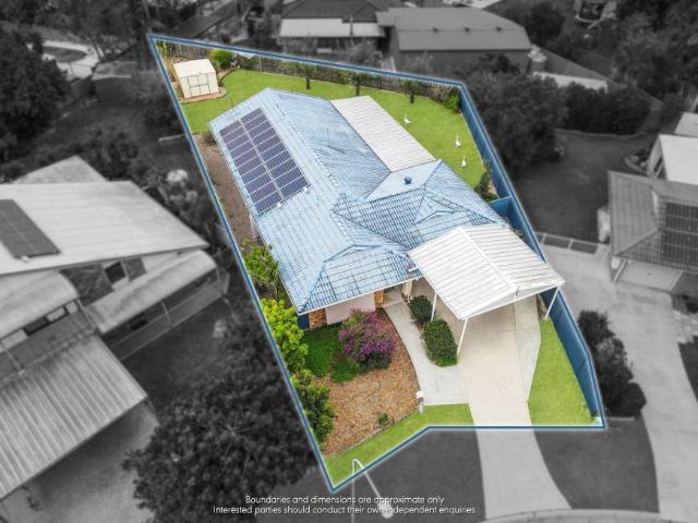 House for sale in Toombul, Queensland