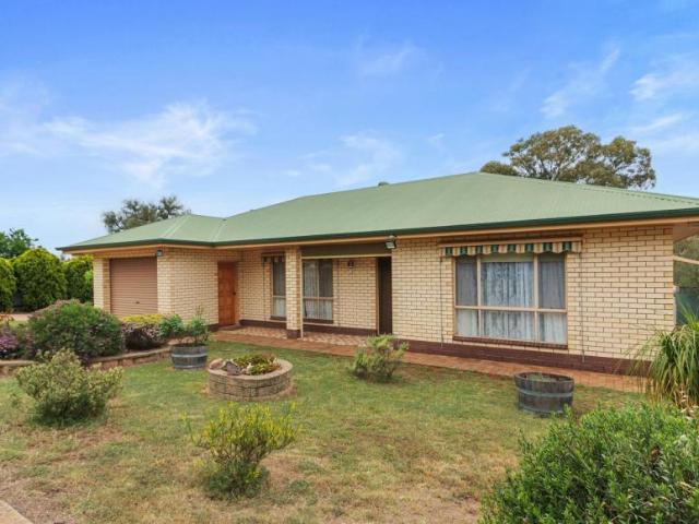 House for sale in Burra, The Regional Council of Goyder
