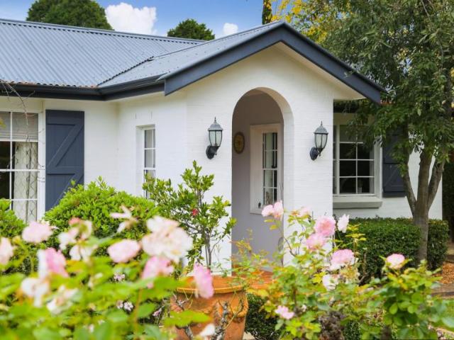 House for sale in Burradoo, Wingecarribee Shire Council