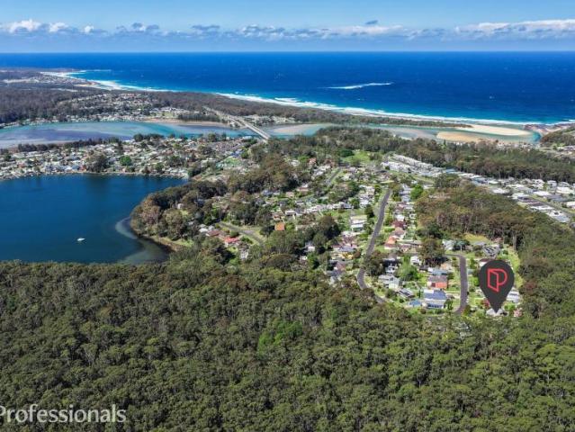 House for sale in Bungalow Park, Burrill Lake