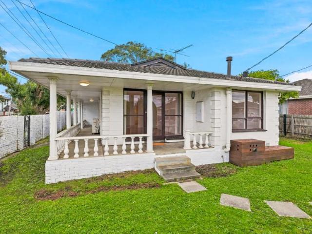 House for sale in Camerons Creek, Victoria