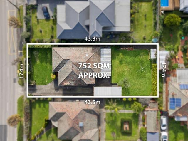 House for sale in Camerons Creek, Victoria