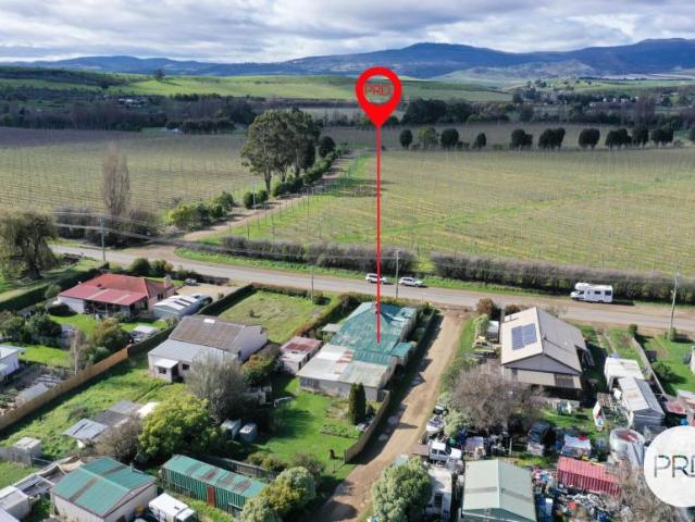 House for sale in Bushy Park, Derwent Valley