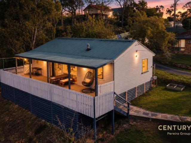 House for sale in Buxton, Wollondilly Shire Council