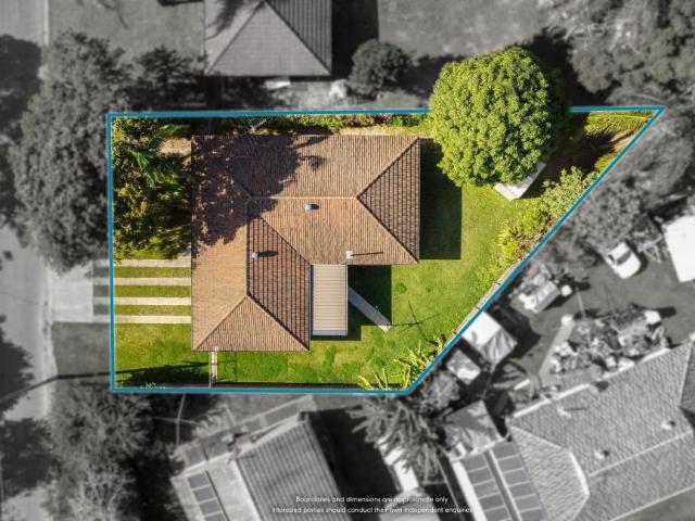 House for sale in Toombul, Queensland