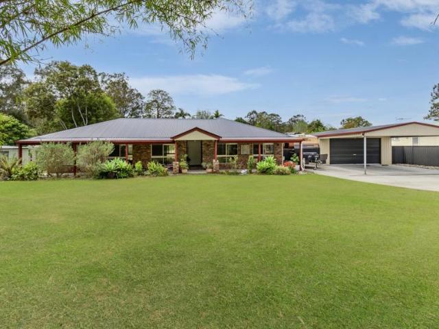 House for sale in Caboolture, Greater Brisbane