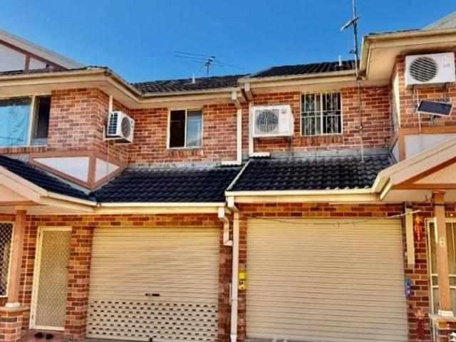 House for rent in Cabramatta, New South Wales