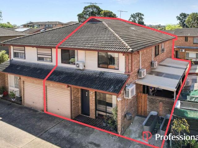 House for sale in Cabramatta, Fairfield City Council